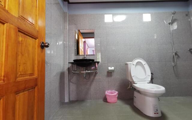 Walk in homestay