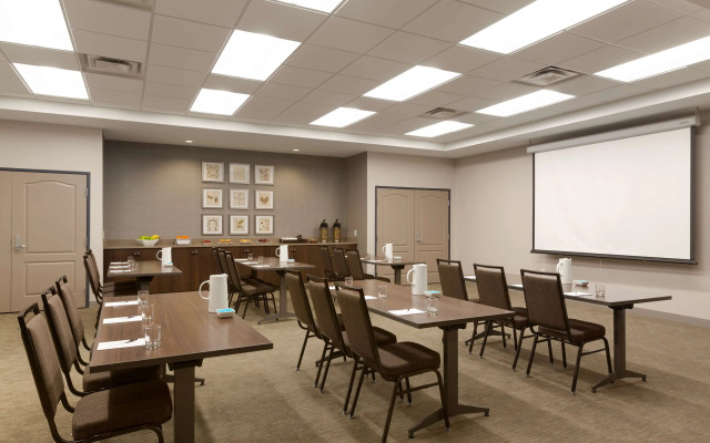 Park Plaza Minneapolis Mall of America