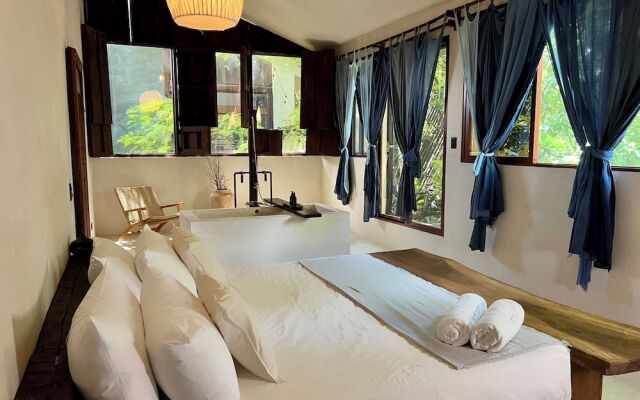 Japoneza Retreat Centro - Adults Only