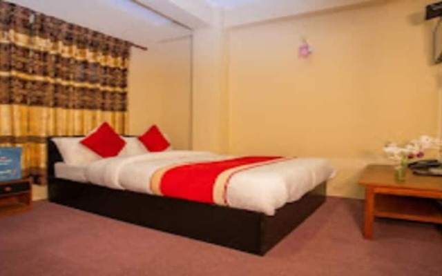 MeroStay 217 MR HOTEL