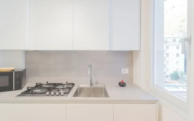 White Lake View Apartment