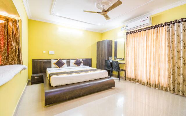 At Home Prakruthi Resorts
