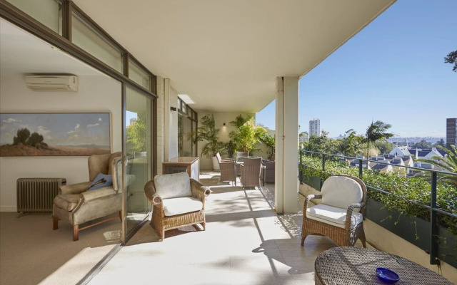 Woollahra Luxury - Quiet and Central