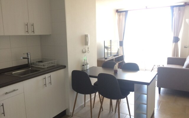 Herradura appartment