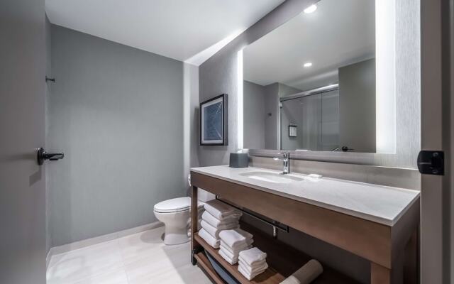 Hyatt Place Gainesville Downtown