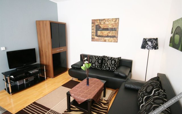 Vienna CityApartments - Premium 1