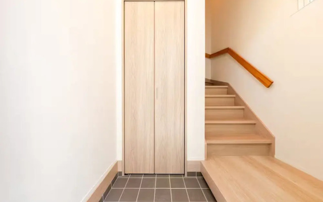 M3Corner 1 goushitsu building