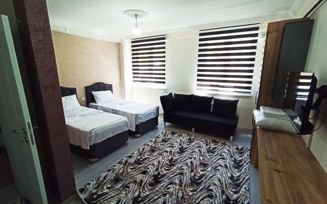 Pasha Suite Konaklama