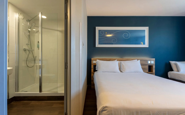 Travelodge Barcelona Poblenou
