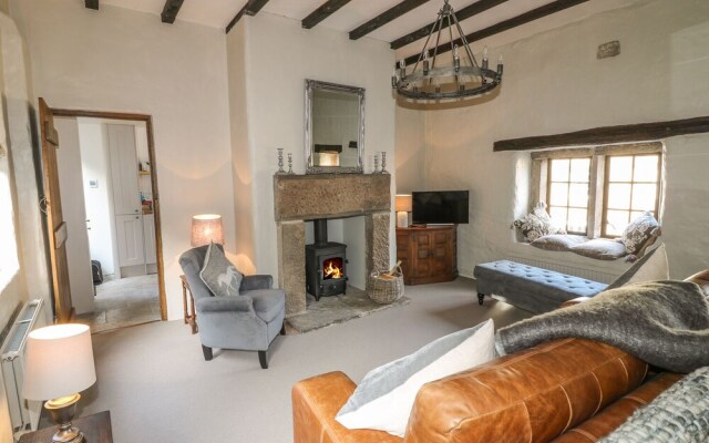 Farriers Cottage, Matlock