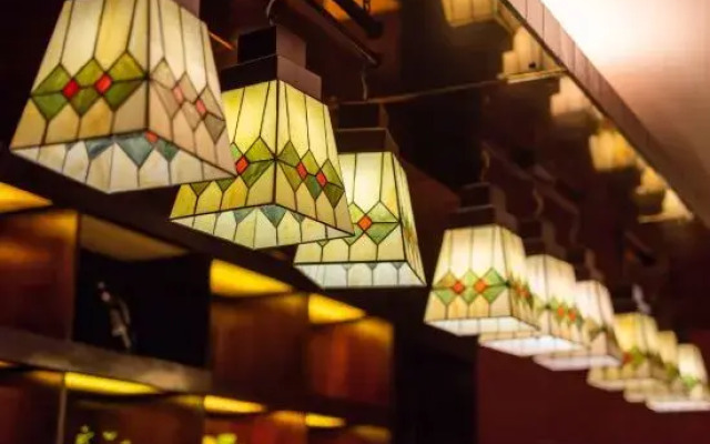 Canghai Golf art Hotel