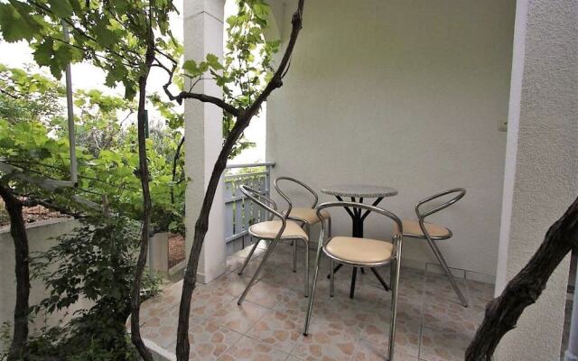 Šera - 50 m From Beach - A2