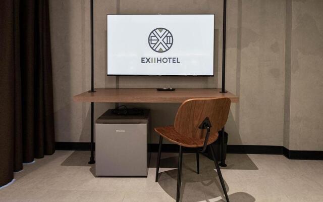 Exii Hotel