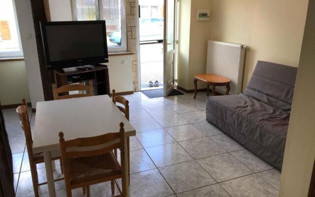 Appartement à Mitzach