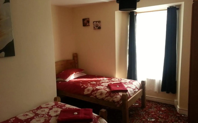 The Vyvyan Arms Hotel