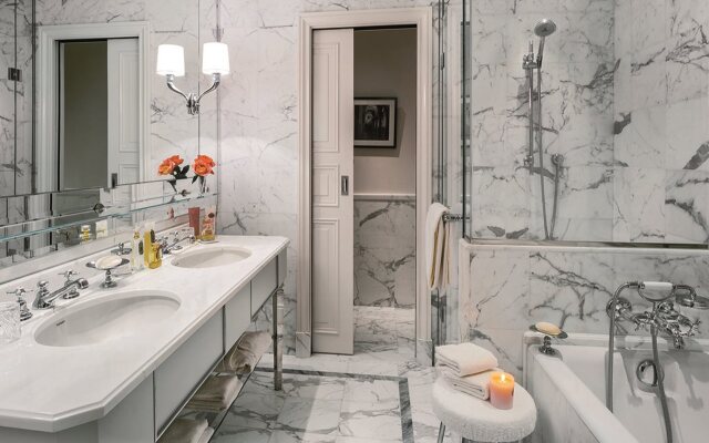 Palazzo Parigi Hotel & Grand Spa Milano