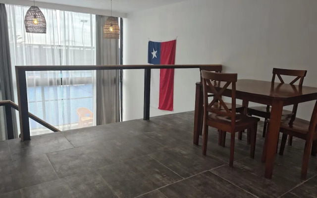 Oceana Suites - Laguna Aculeo