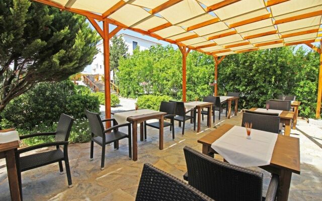 Malbec Otel