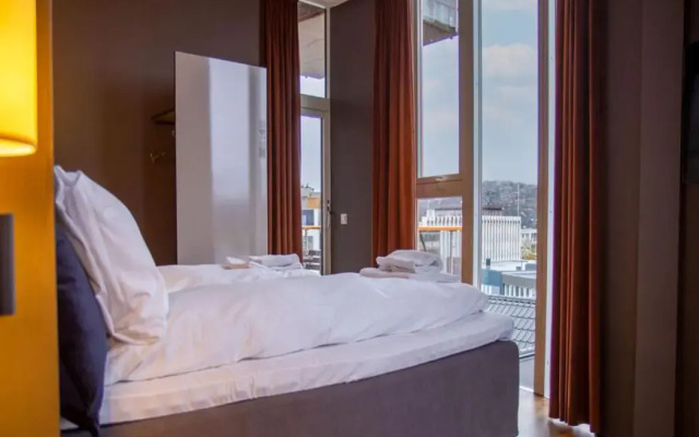 Nordis Suites