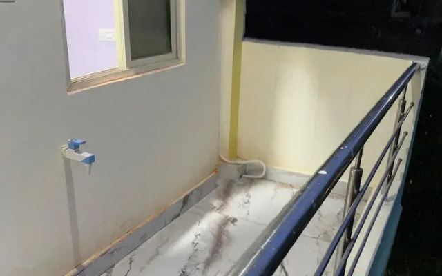 BSSN Guest House