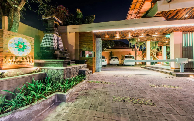The Kasih Villas & Spa