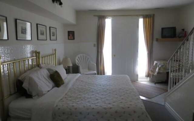 Avoca House B&B