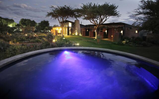 Liedjiesbos B&B