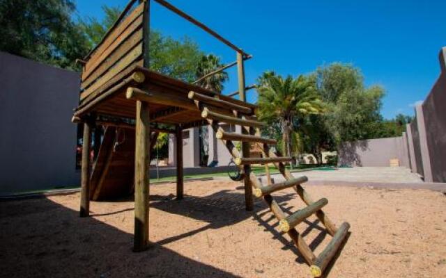 Tambati Overnight And Conference Center