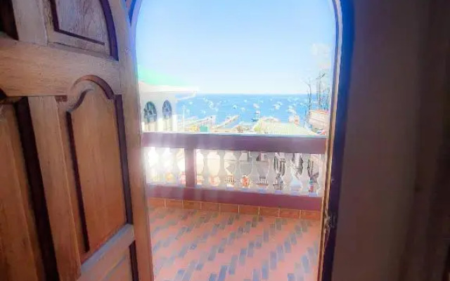 Chasqui del Sol