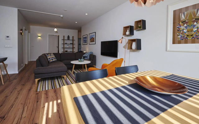 Opal Apartments