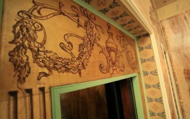 Hotel Le Muse