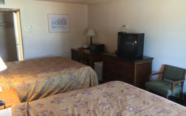 American Inn Grover Beach