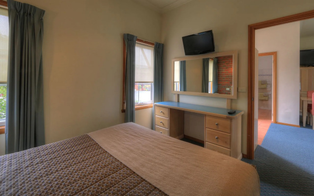 Bairnsdale Tanjil Motor Inn