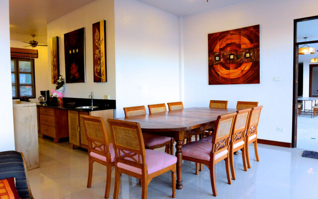 NB Villa Vimana