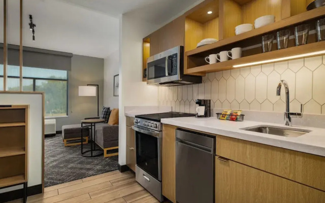 Towneplace Suites By Marriott Memphis Germantown