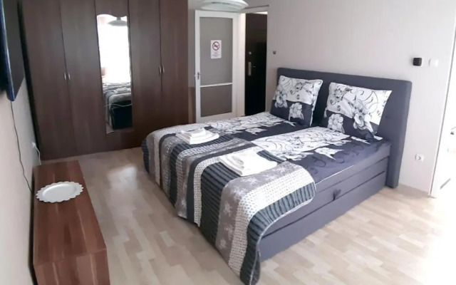 Katica Apartman