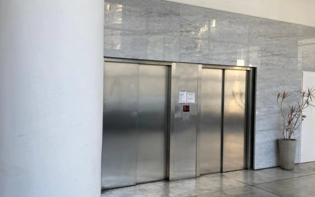 Apartamento Luminoso en Centro