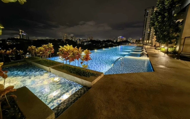 Avara Mid Valley By VP