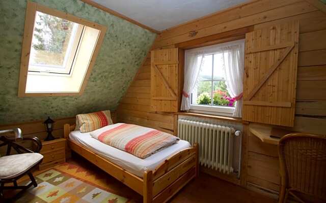 Haus Sonneck