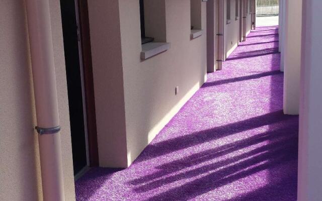 Brit Hotel Le Madison