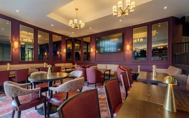 Hotel Killarney