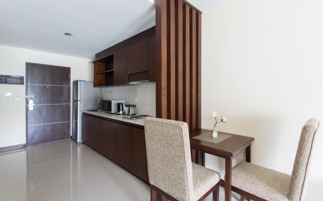 The Lai Thai Luxury Condominiums