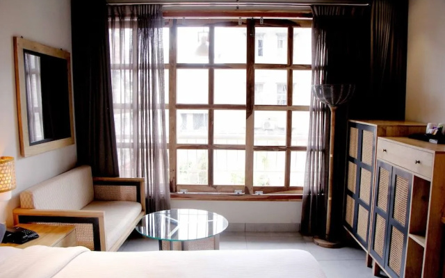 The Artist House Udaipur