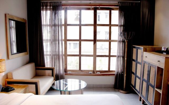 The Artist House Udaipur