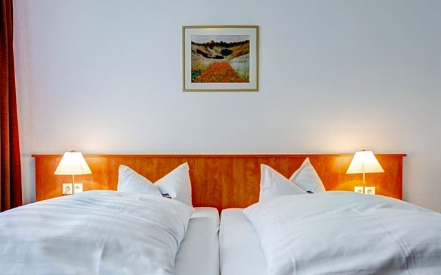 Hotel Antares