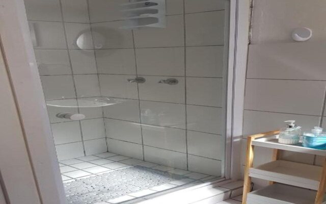 4 On Hoffman Seaview