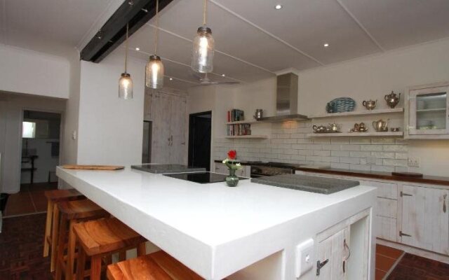 Long Story Guest House