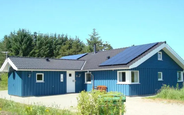 Tranum Holiday House - Ildervej 9 - ID 618