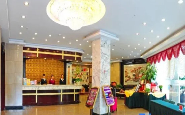 Yunnan Education Training Maison