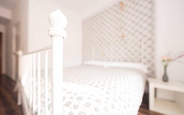 The Boutike Guesthouse - Hostel